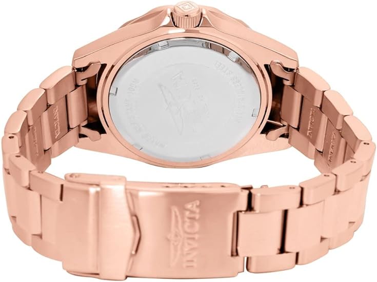 RELOJ INVICTA PRO DIVER - 15253 - ACERO. - Imagen 2