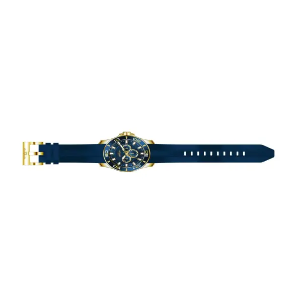 RELOJ INVICTA PRO DIVER - 28002 - AZUL. - Imagen 2