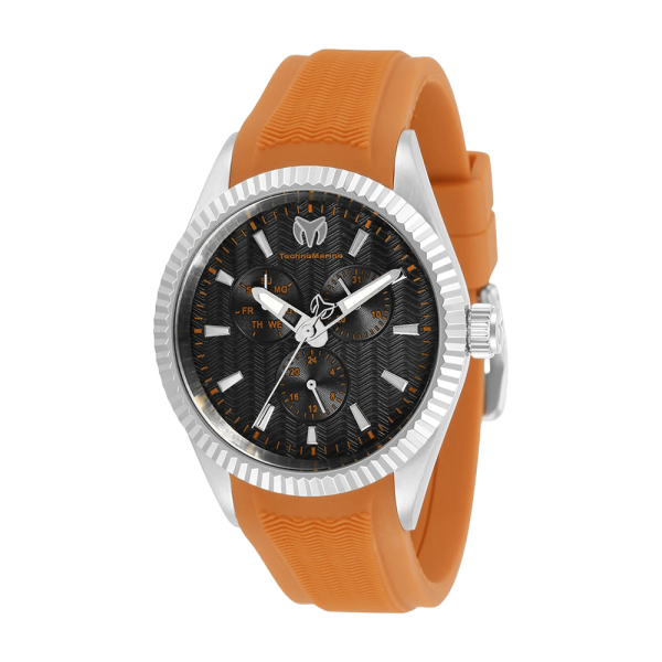 RELOJ TECHNOMARINE SEA DREAM TM-719023 - NARANJA.