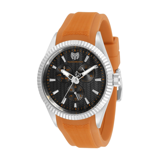 RELOJ TECHNOMARINE SEA DREAM TM-719023 - NARANJA.