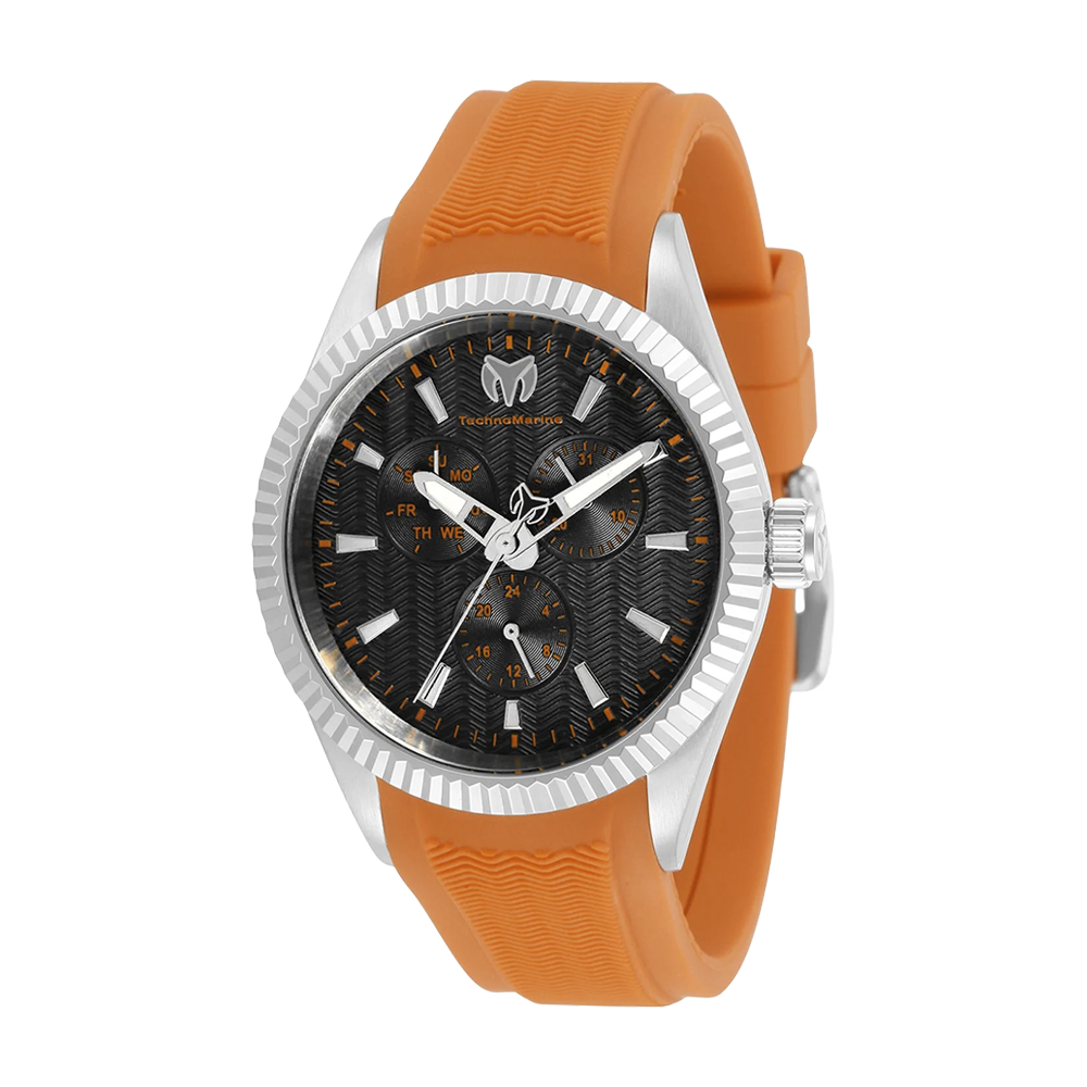 RELOJ TECHNOMARINE SEA DREAM TM-719023 - NARANJA.