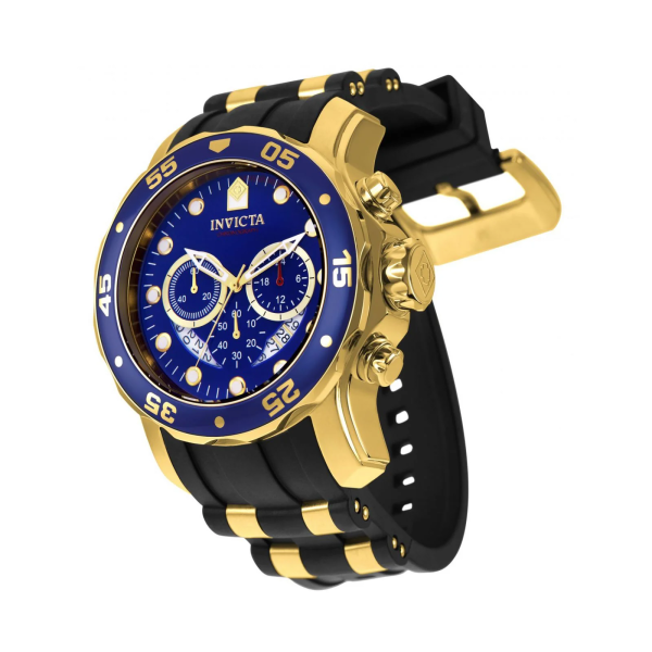RELOJ DEPORTIVO PARA HOMBRE INVICTA PRO DIVER 6983 - AZUL - Imagen 2