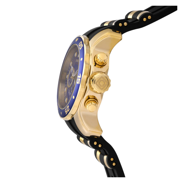 RELOJ DEPORTIVO PARA HOMBRE INVICTA PRO DIVER 6983 - AZUL - Imagen 4