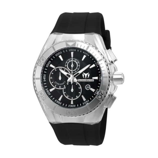 RELOJ PARA MUJER TECHNOMARINE CRUISE TM 115042 - NEGRO