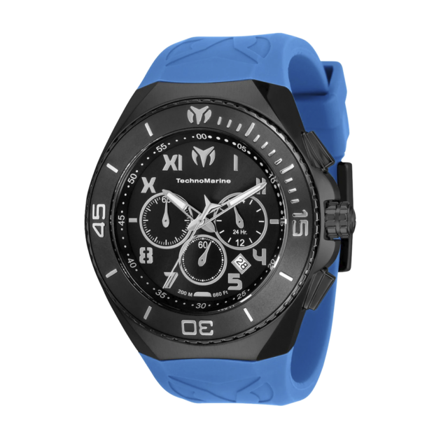 RELOJ PARA HOMBRE TECHNOMARINE CRUISE TM 220002 - AZUL