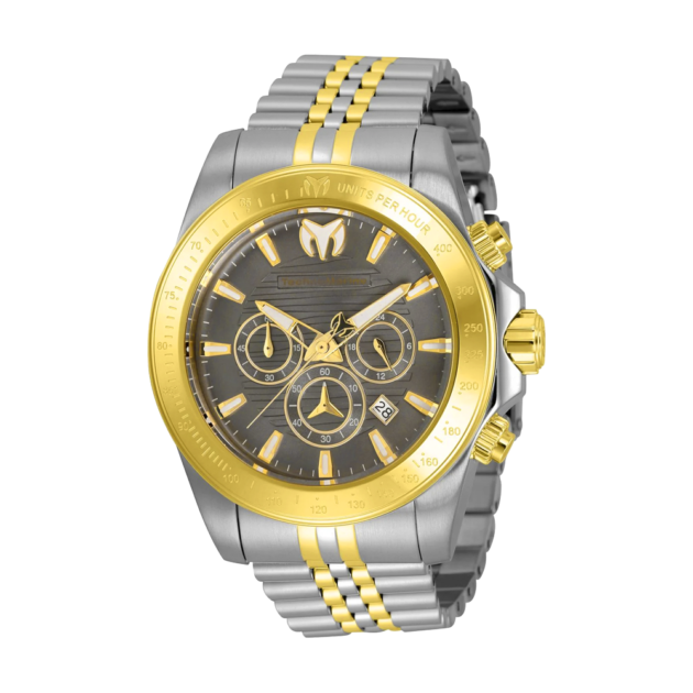 RELOJ PARA HOMBRE TECHNOMARINE MANTA TM 220145 - PLATEADO Y DORADO