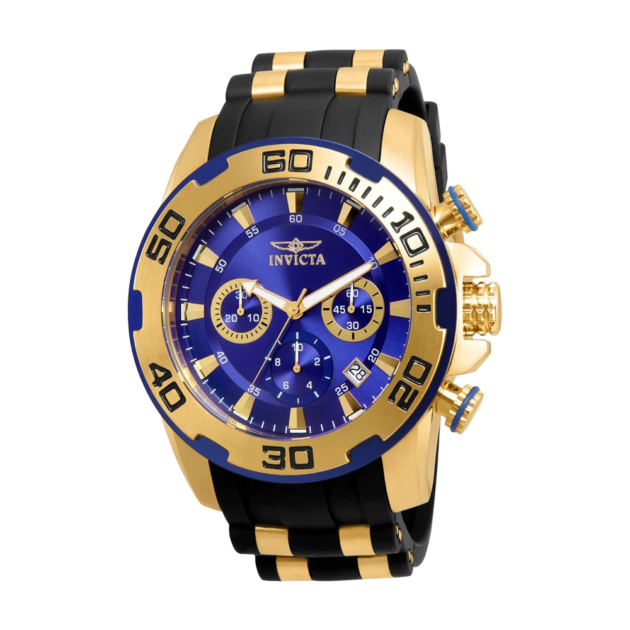 RELOJ PARA HOMBRE INVICTA PRO DIVER 22313 - NEGRO