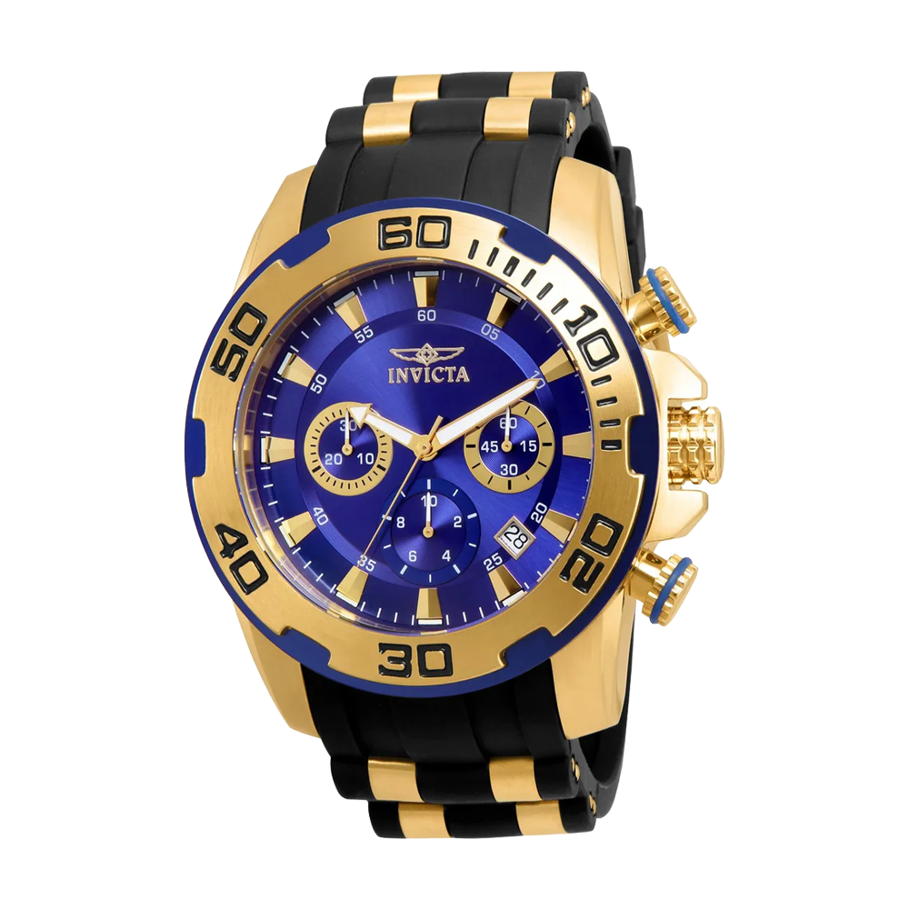 RELOJ PARA HOMBRE INVICTA PRO DIVER 22313 - NEGRO
