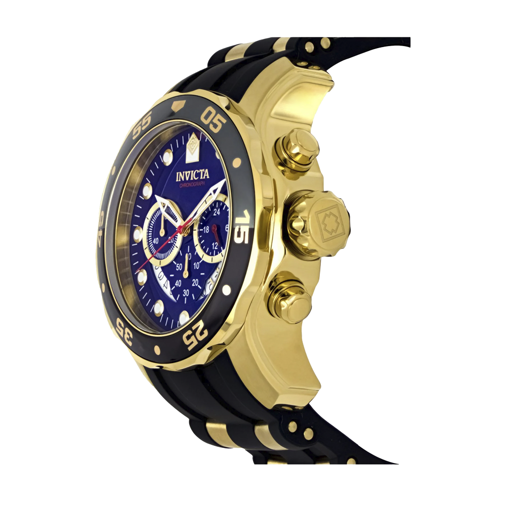 RELOJ PARA HOMBRE INVICTA PRO DIVER 37229 - NEGRO - Imagen 2