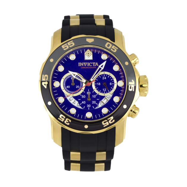 RELOJ PARA HOMBRE INVICTA PRO DIVER 37229 - NEGRO