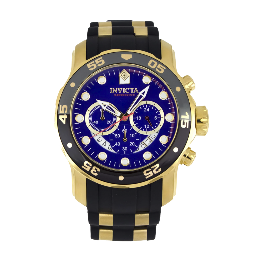 RELOJ PARA HOMBRE INVICTA PRO DIVER 37229 - NEGRO