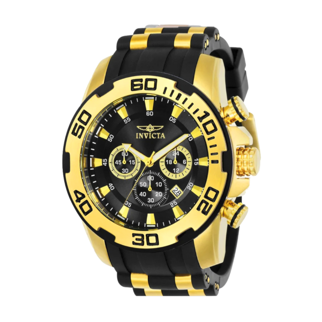 RELOJ PARA HOMBRE INVICTA PRO DIVER 22340 - NEGRO