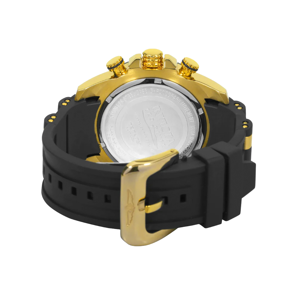 RELOJ PARA HOMBRE INVICTA PRO DIVER 22340 - NEGRO - Imagen 2