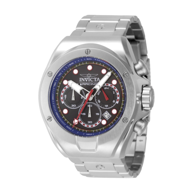 RELOJ PARA HOMBRE INVICTA INVICTA RACING 47747 - ACERO