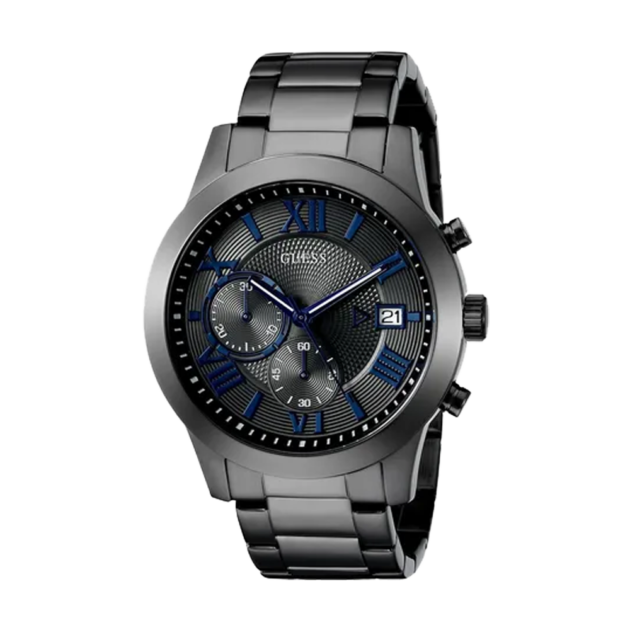 RELOJ PARA HOMBRE GUESS U0668G2 - GRIS