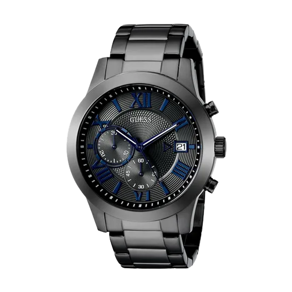 RELOJ PARA HOMBRE GUESS U0668G2 - GRIS
