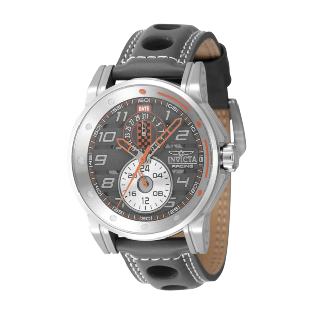 RELOJ PARA HOMBRE INVICTA INVICTA RACING 47535 - GRIS