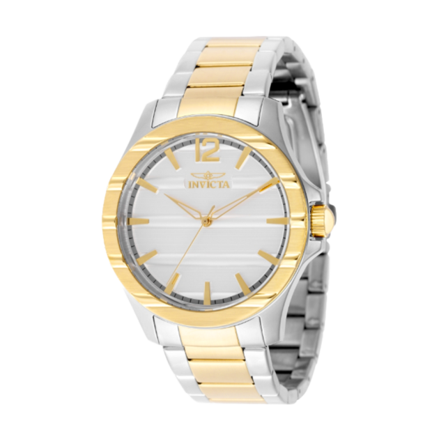 RELOJ PARA HOMBRE INVICTA SPEEDWAY  50331 - ORO Y ACERO